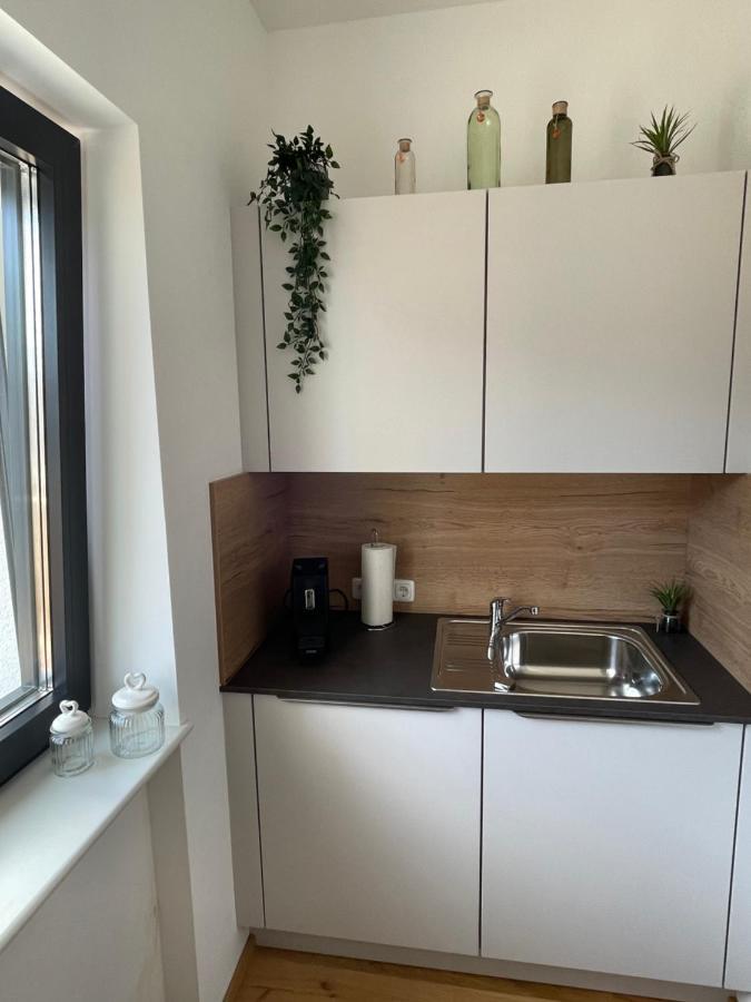 Bergglueck - Gemuetliches Appartement Am Traunsee Альтмюнстер Екстер'єр фото