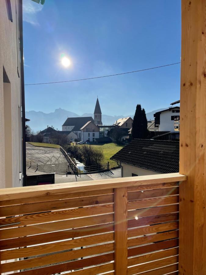 Bergglueck - Gemuetliches Appartement Am Traunsee Альтмюнстер Екстер'єр фото