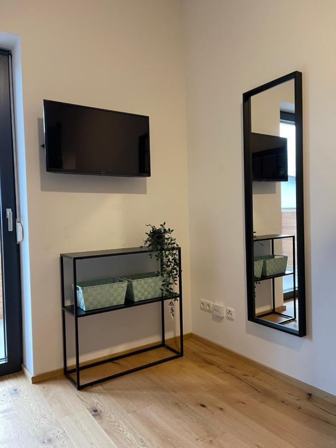 Bergglueck - Gemuetliches Appartement Am Traunsee Альтмюнстер Екстер'єр фото